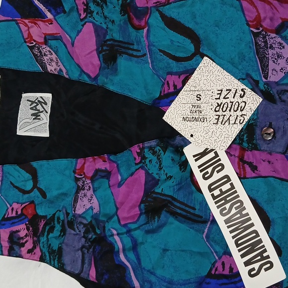 B Max Vest - Picture 2 of 3